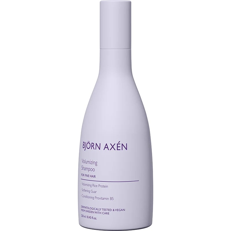 Björn Axén Volumizing Shampoo 250 ml Björn Axén