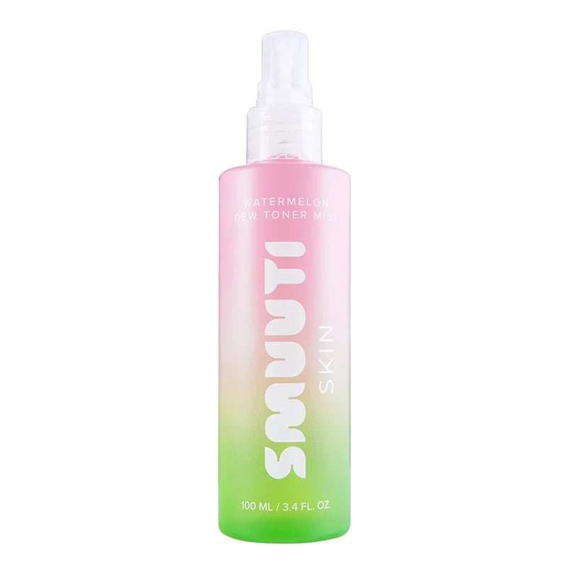 Smuuti Skin Watermelon Dew Toner Mist 100 ml Smuuti