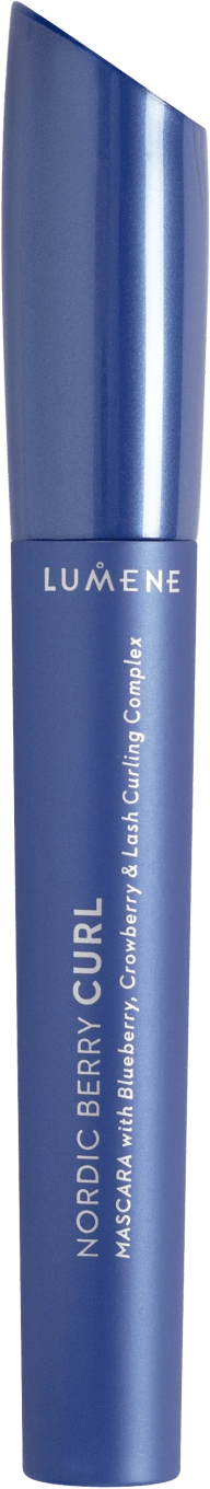 Lumene Berry Curl Mascara 8 ml Lumene