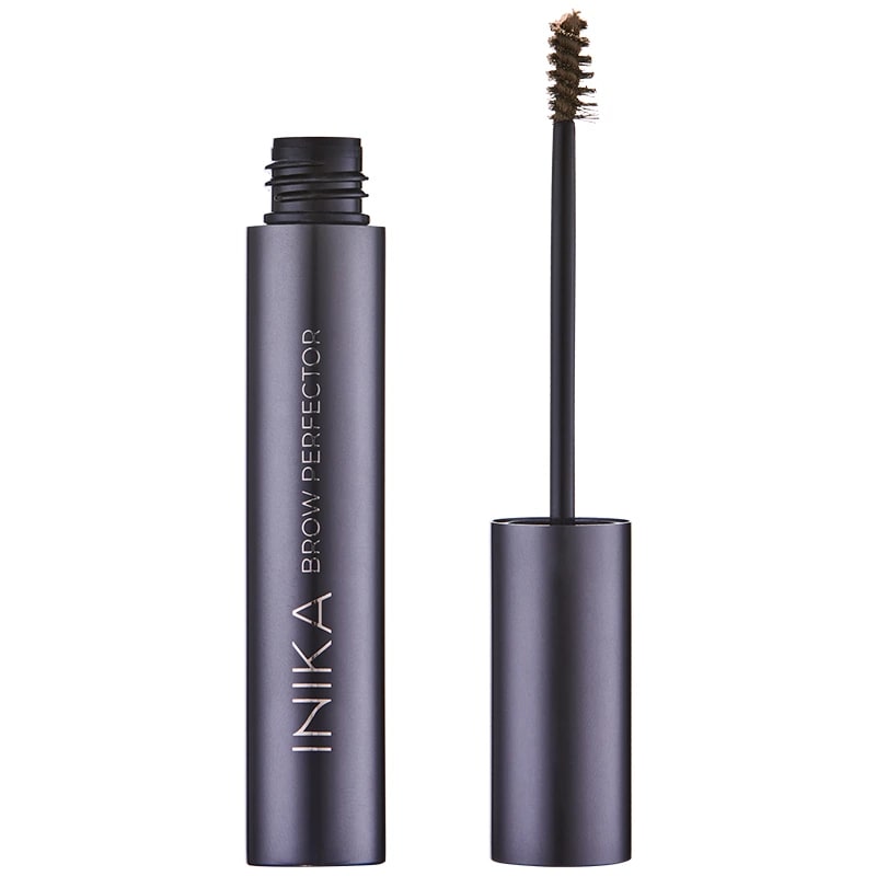 INIKA Brow Perfector 6,5 ml Walnut Inika Organic