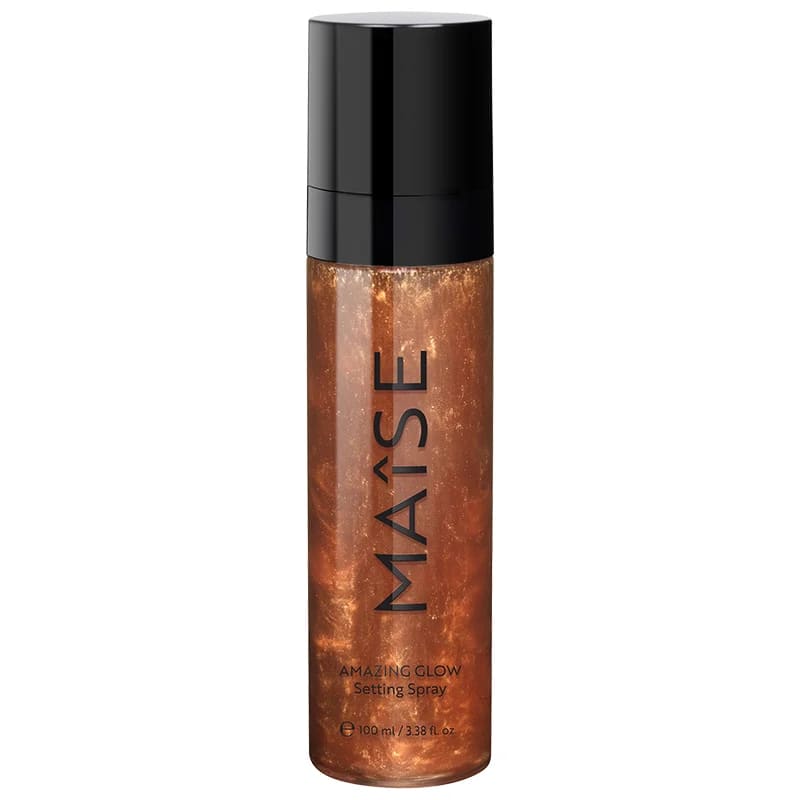 Maise Amazing Glow Setting Spray Bronze 100 ml Maise