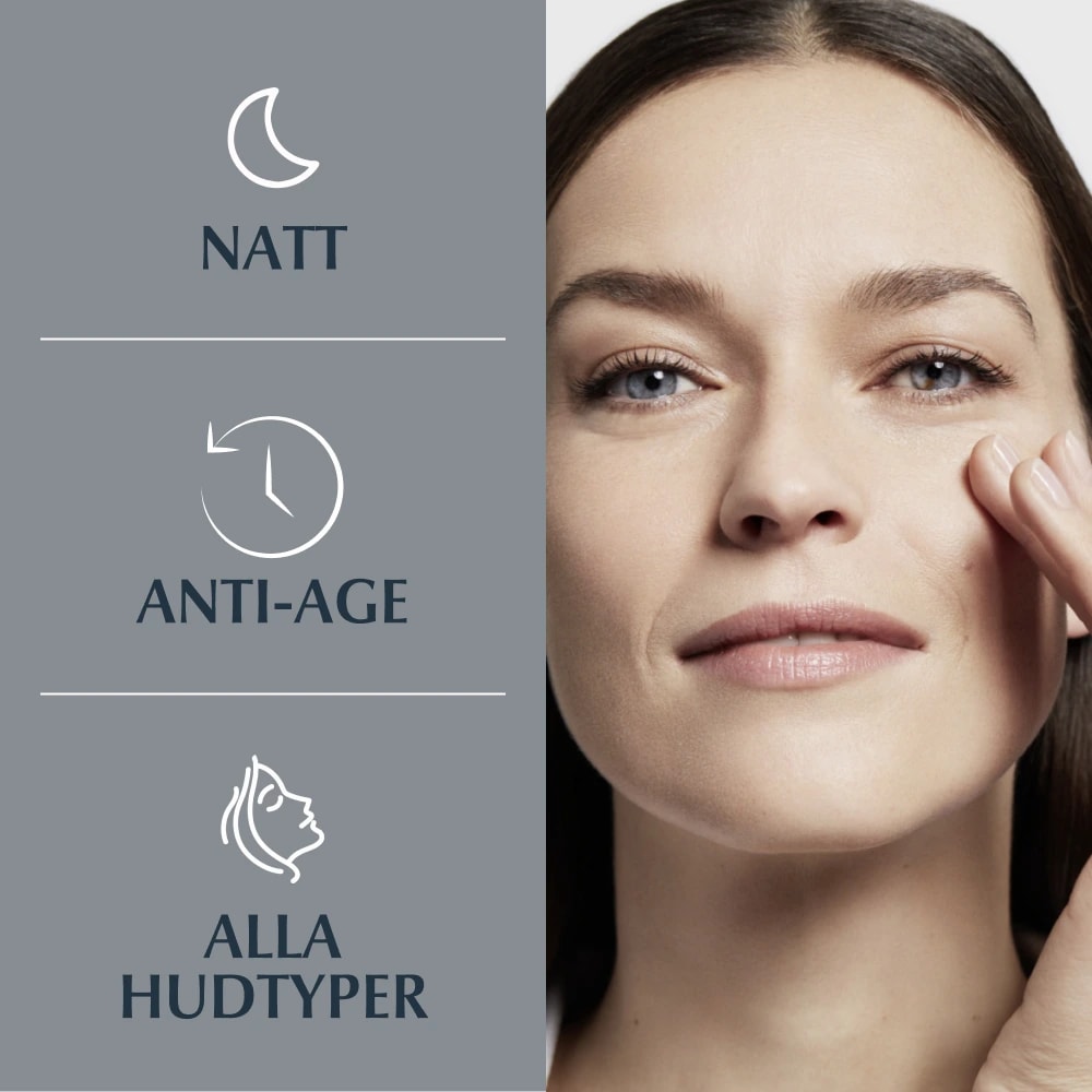 Eucerin Hyaluron-Filler Night Cream 50 ml Eucerin