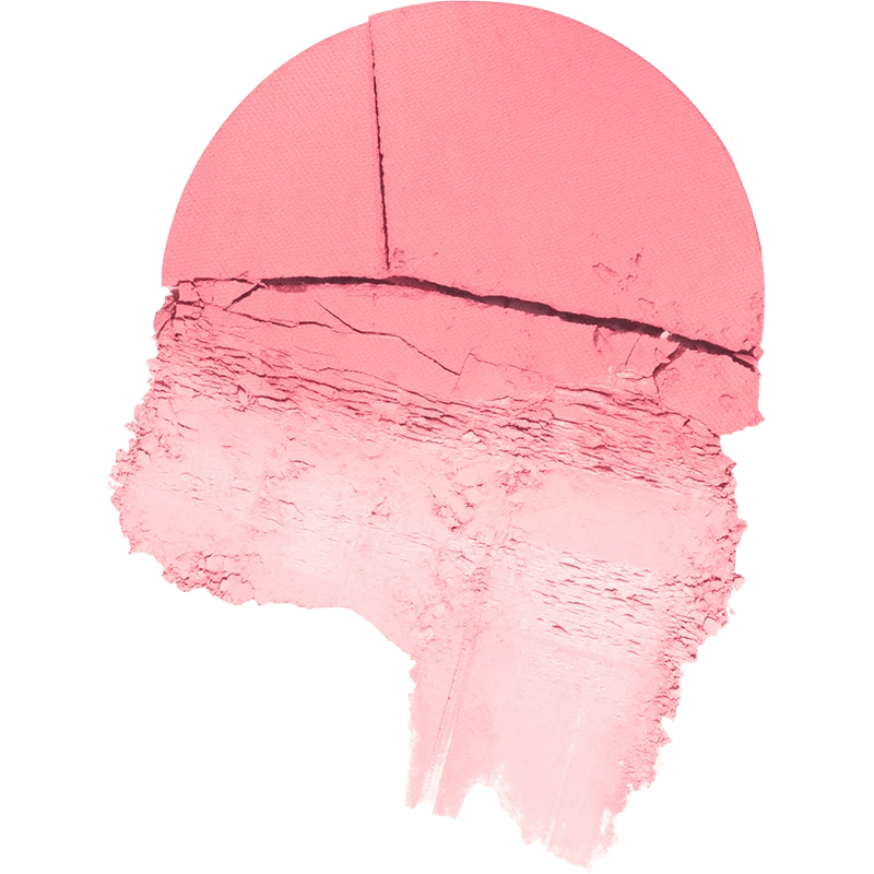 Lumene Natural Glow Blush 4 g 2 Berry Glow Lumene
