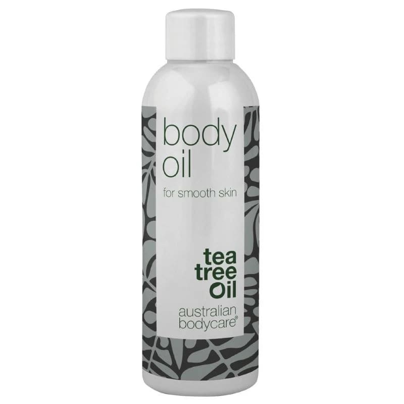 Australian Bodycare Body Oil 80 ml Australian Bodycare
