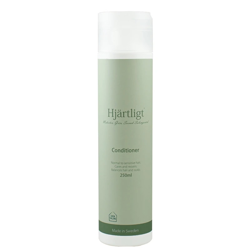 Hjärtligt Conditioner 250 ml Hjärtligt