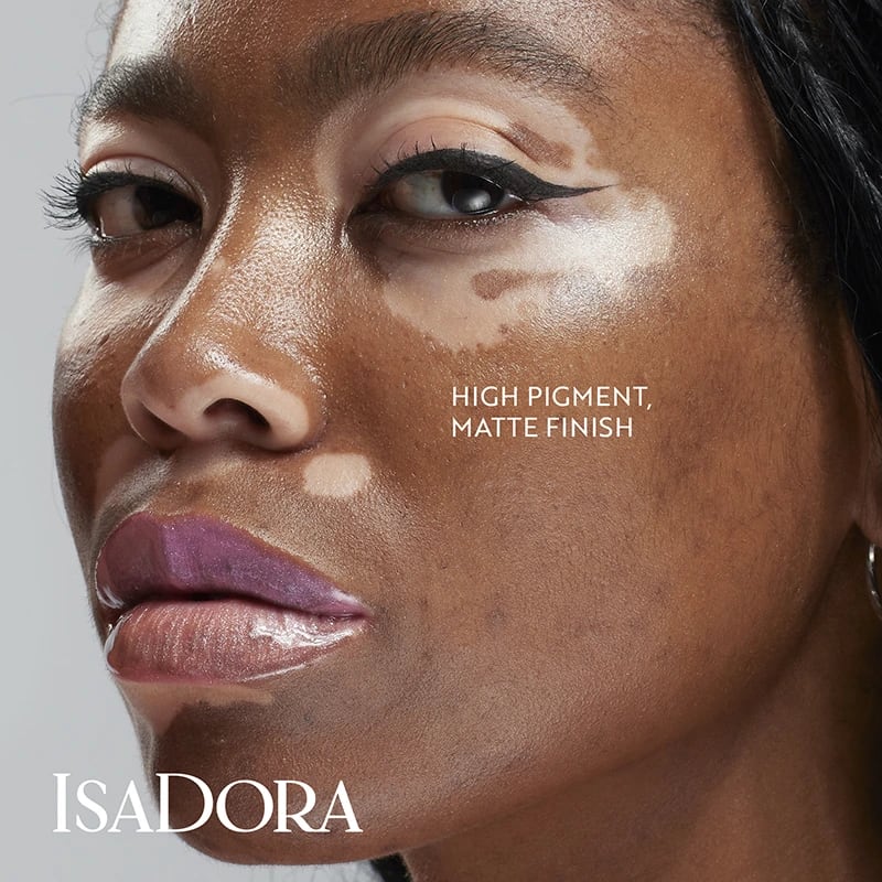 IsaDora Colorful Eyeliner 2,5 ml  12 Dark Brown IsaDora