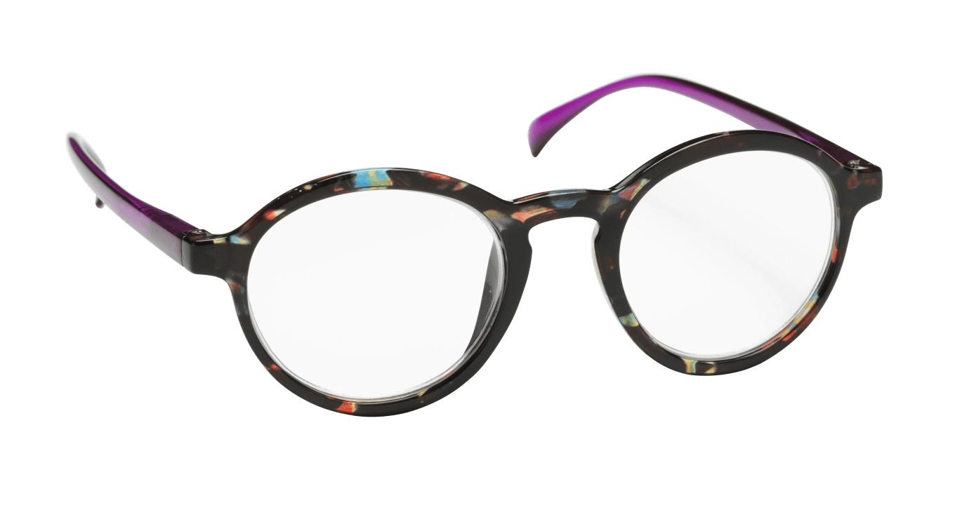 Lix Läsglasögon Kiruna +1,0 Haga Optik