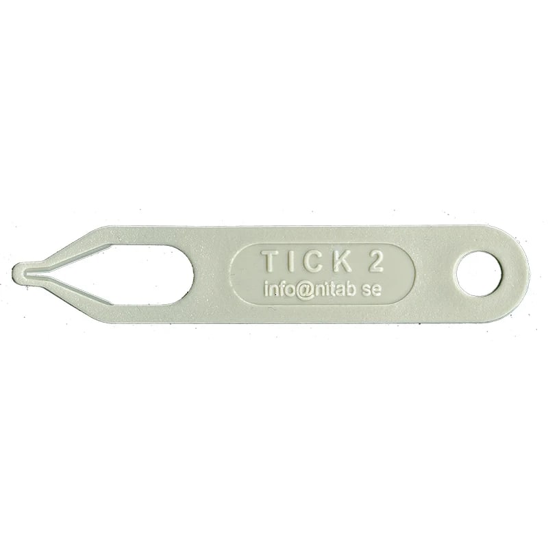 Fästingplockare Tick 2 Tick