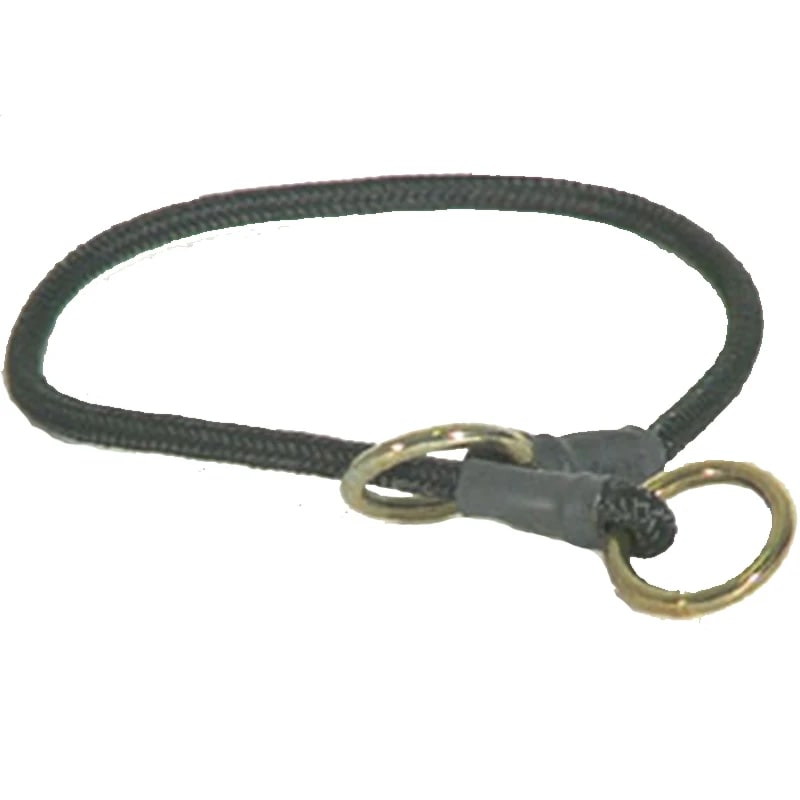 Strongline Helstryp Svart 6 mm/45 cm Strongline
