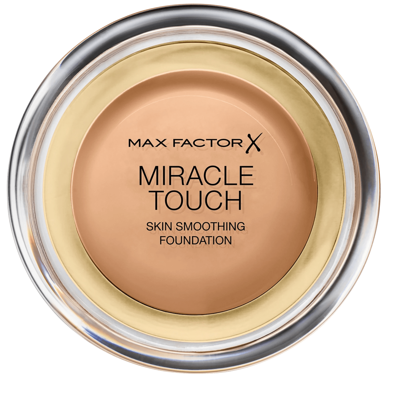Max Factor Miracle Touch Foundation 11,5 g Bronze 80 Max Factor