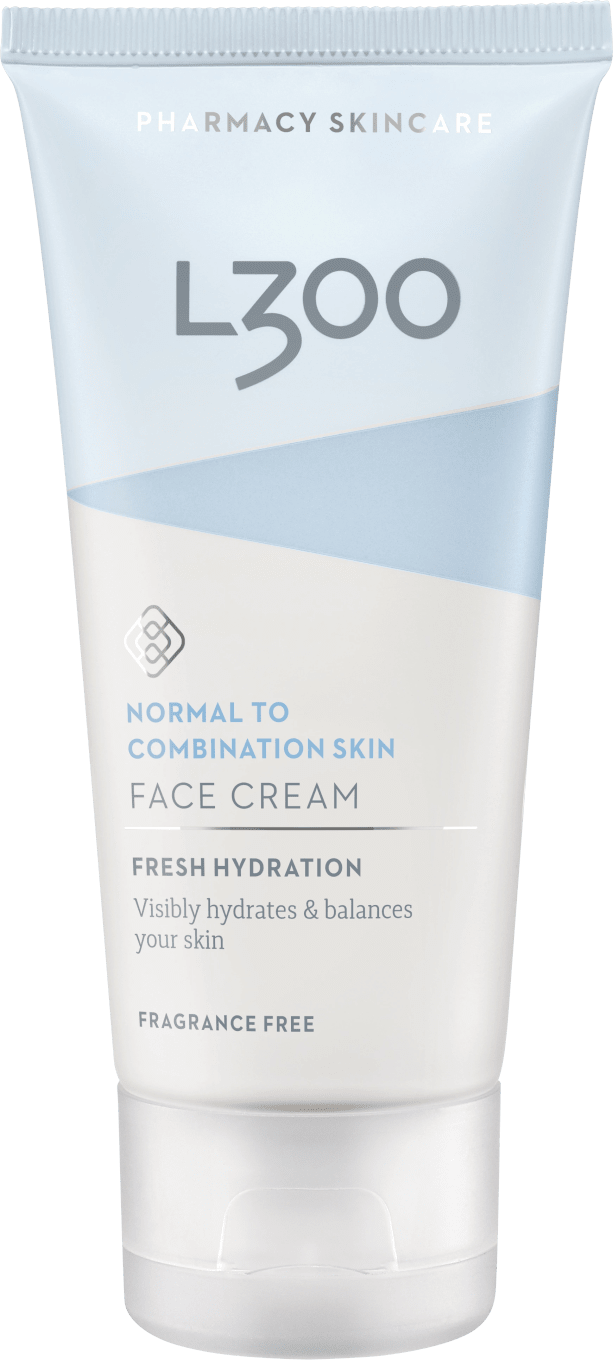 L300 Fresh Hydration Face Cream 60 ml L300