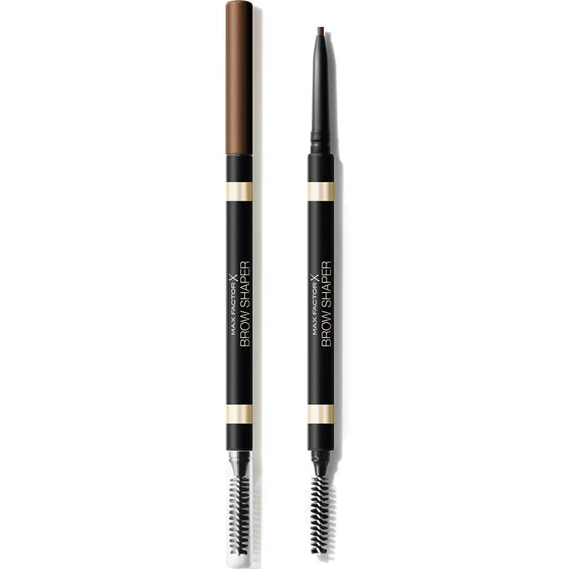 Max Factor Brow Shaper 20 Brown Max Factor