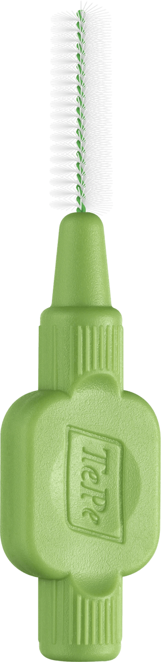 TePe Mellanrumsborste 0,4 - 1,3 mm 8 st 0,8 mm TePe