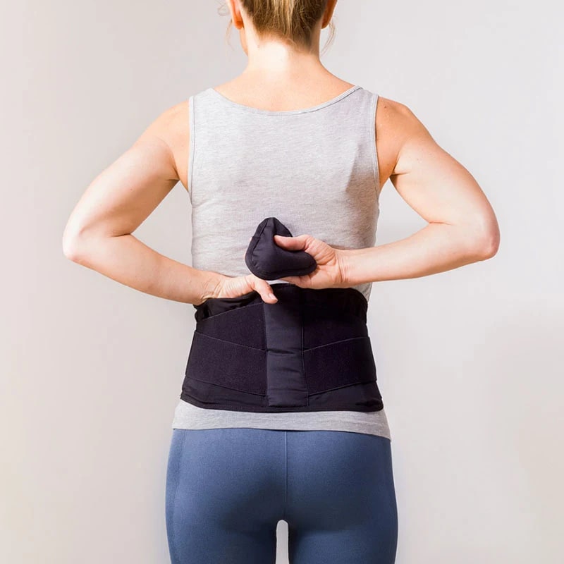 Swedish Posture Ländryggsbälte Stabilize S Swedish Posture