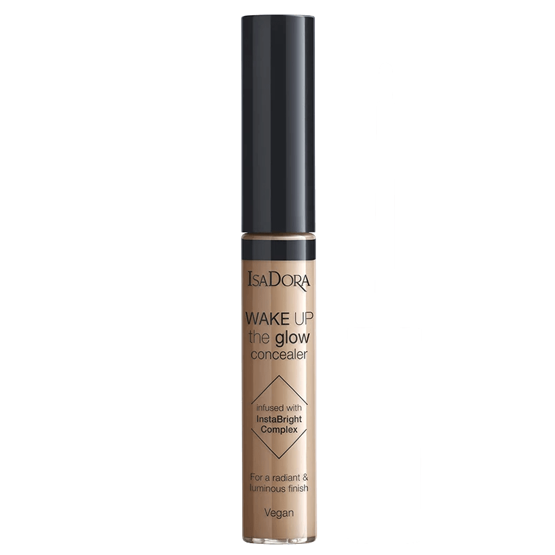 IsaDora Wake Up the Glow Concealer 10 ml 7N IsaDora