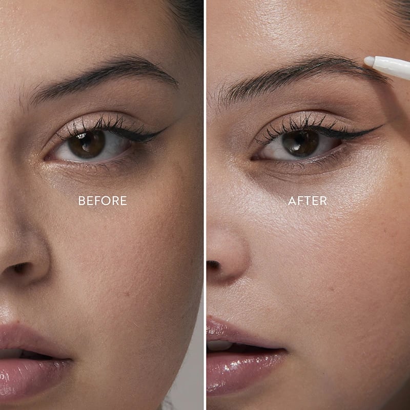 IsaDora Brow Fix Wax-In-Pencil 00 Clear 0,25g IsaDora