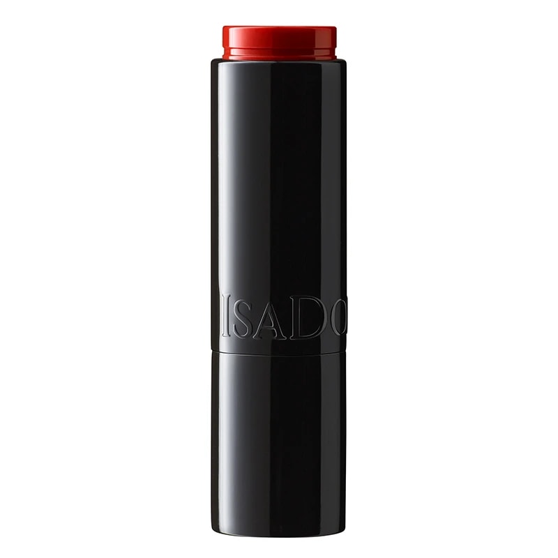 IsaDora Perfect Moisture Lipstick 4g 215 Classic Red IsaDora