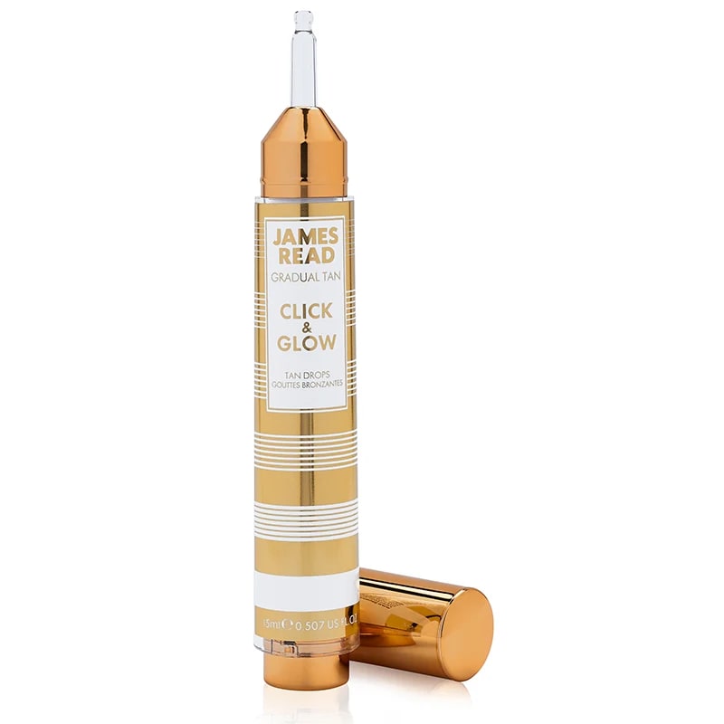 James Read Click & Glow 15 ml James read