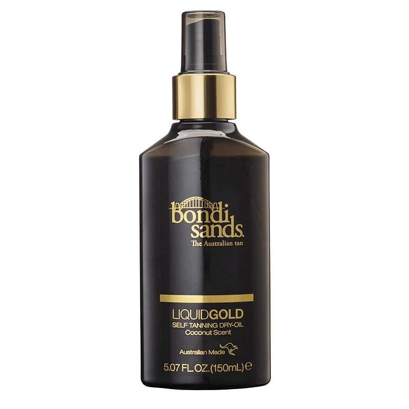 Bondi Sands Liquid Gold Self Tanning Dry Oil 150 ml Bondi Sands