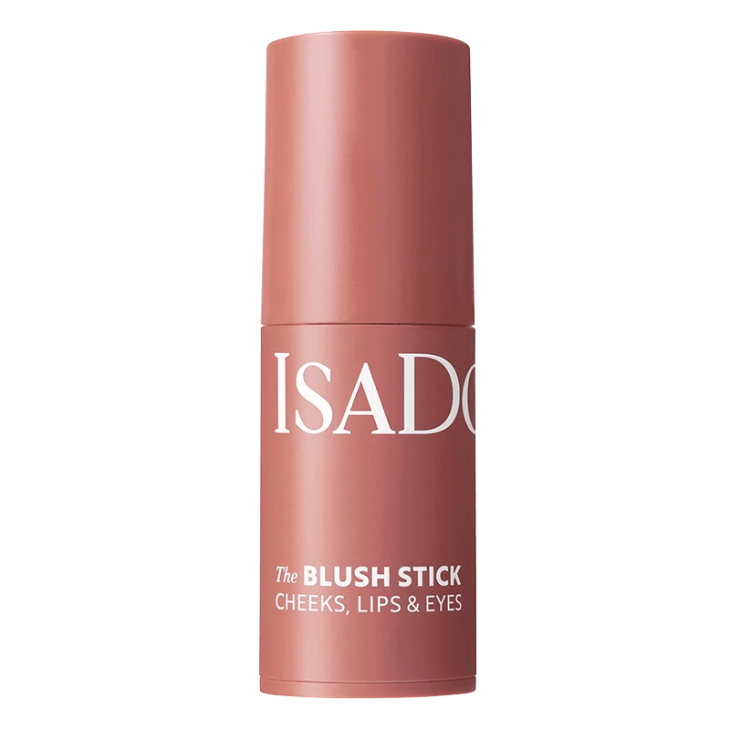 IsaDora Blush Stick 5,5 g 40 Soft Pink IsaDora