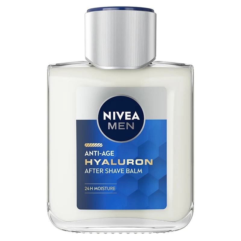 Nivea Men Anti-Age Hyaluron After Shave Balm 100ml Nivea