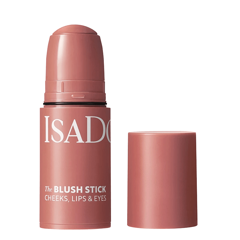IsaDora Blush Stick 5,5 g 40 Soft Pink IsaDora