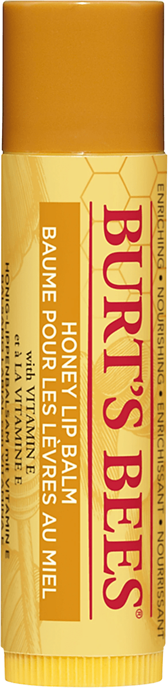 Burt's Bees Honey Lip Balm 4,25 g Burts Bees