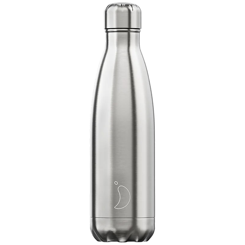 Chilly's Bottle Steinless Steel 500 ml Chillys