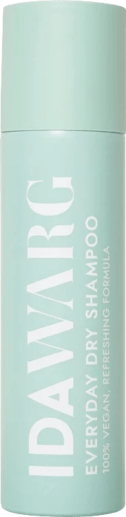 Ida Warg Dry Shampoo 150 ml Ida Warg