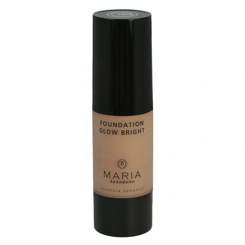 MARIA ÅKERBERG Foundation 30 ml Glow Bright MARIA ÅKERBERG