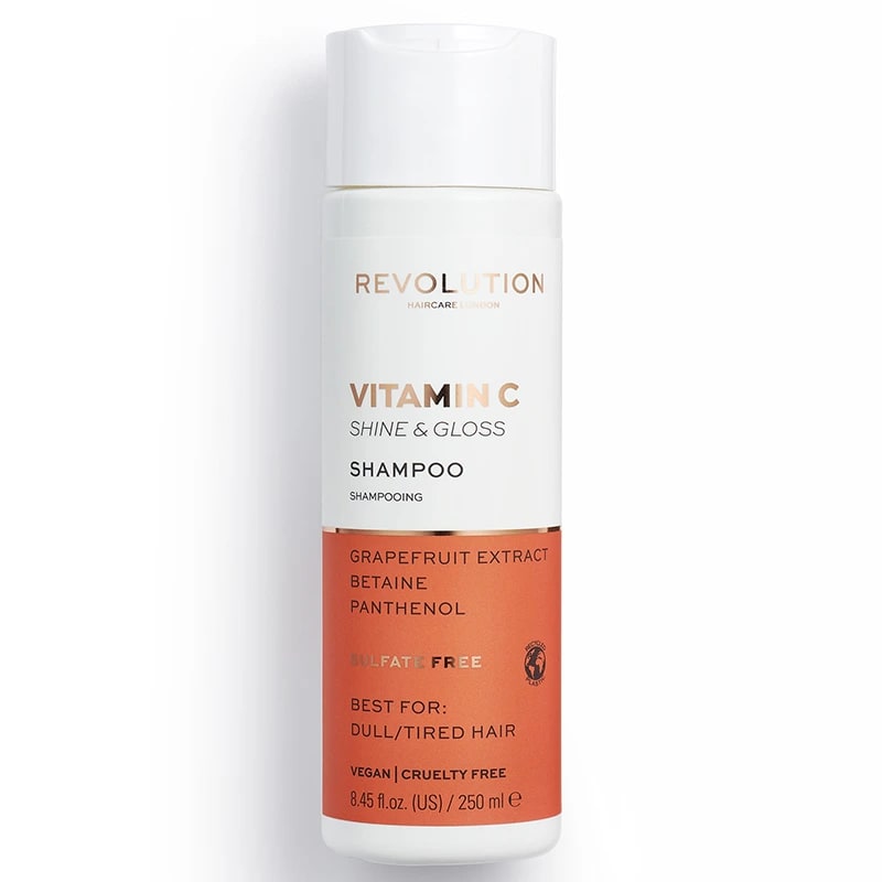 Revolution Haircare Vitamin C Shampoo 250 ml Revolution