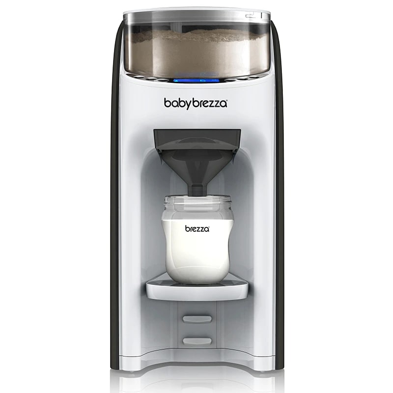 Baby Brezza Formula Pro Advanced Baby Brezza
