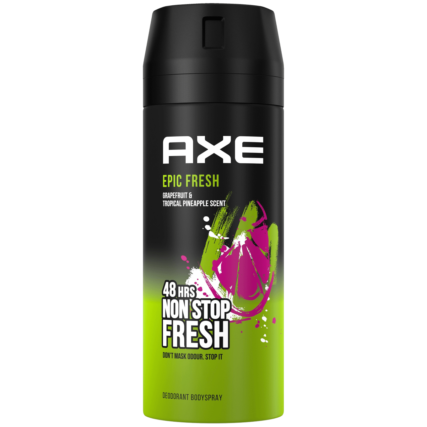 Axe Deo Body Spray Epic Fresh 150 ml Axe