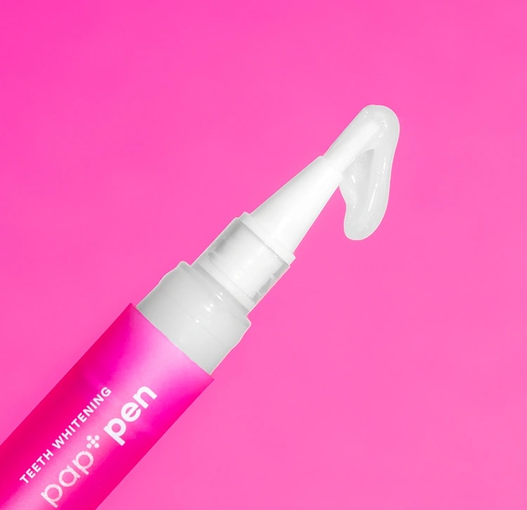 Hismile PAP+ Teeth Whitening Pen 3 ml Hismile