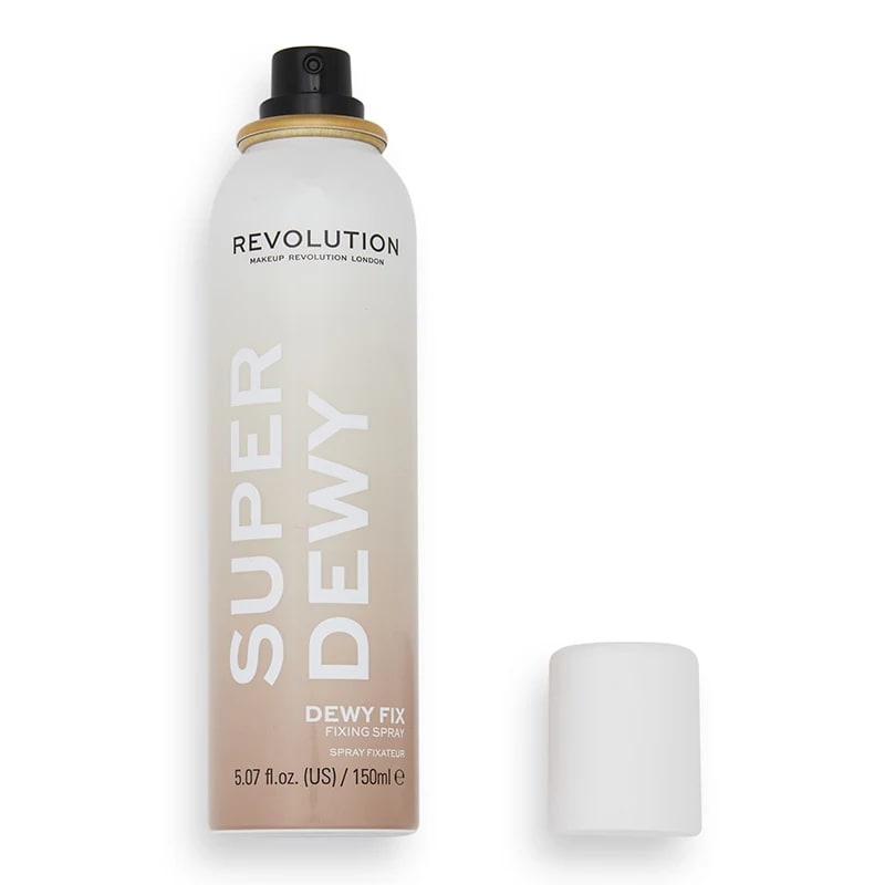 Revolution Superdewy Setting Spray 100 ml Revolution