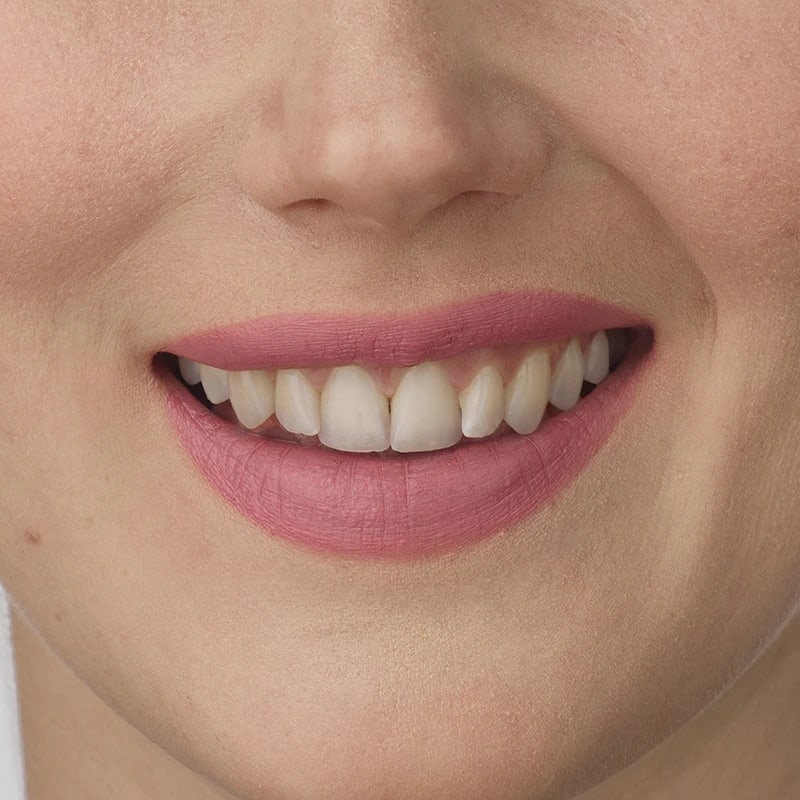 IsaDora Perfect Moisture Lipstick 4g 227 Pink Pompas IsaDora
