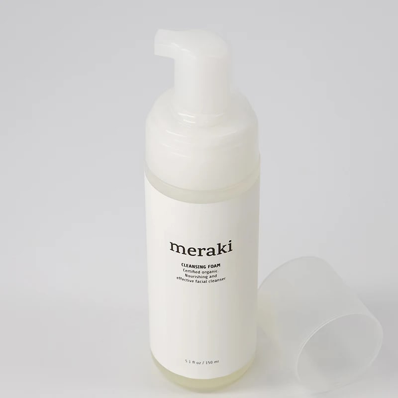 Meraki Rengöringsskum 150 ml Meraki