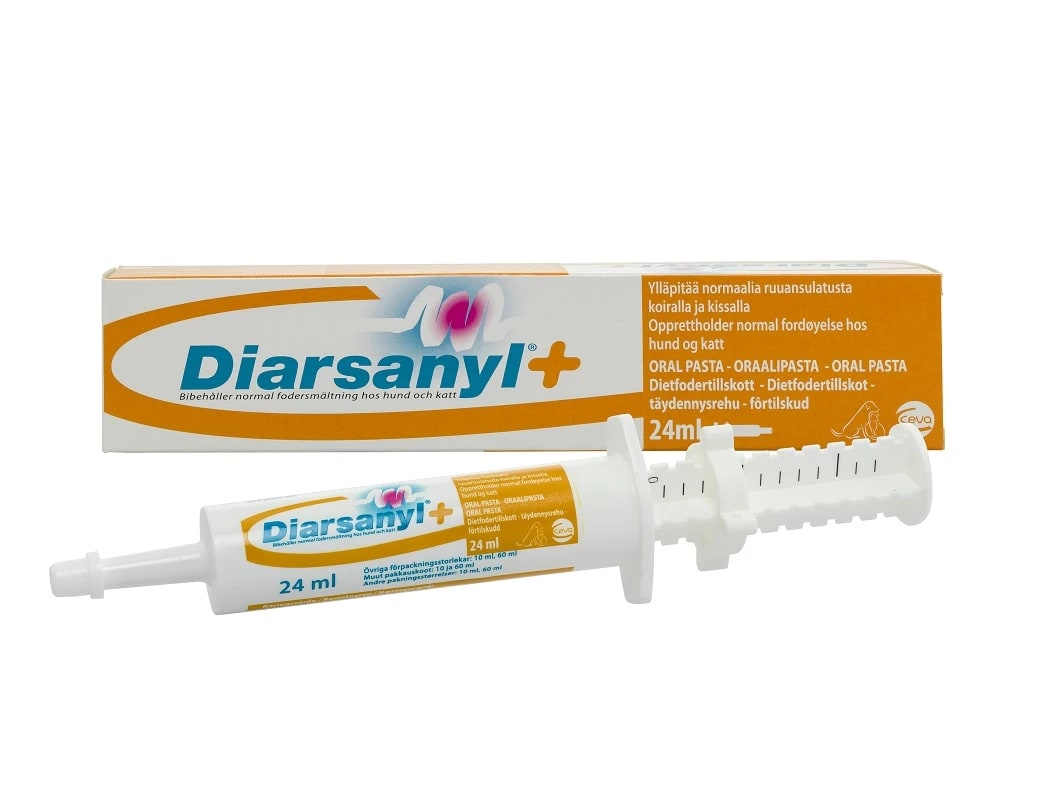 Diarsanyl+ pasta 24 ml Diarsanyl