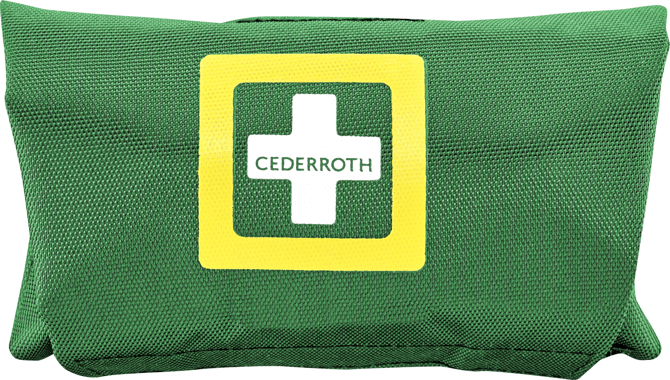 Cederroth First Aid Kit Small Cederroth