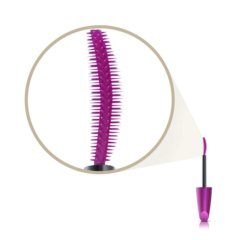 Max Factor Clump Defy Mascara 01 Black Max Factor