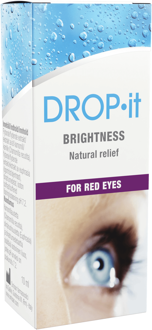 Drop-it Brightness 10 ml Drop-it