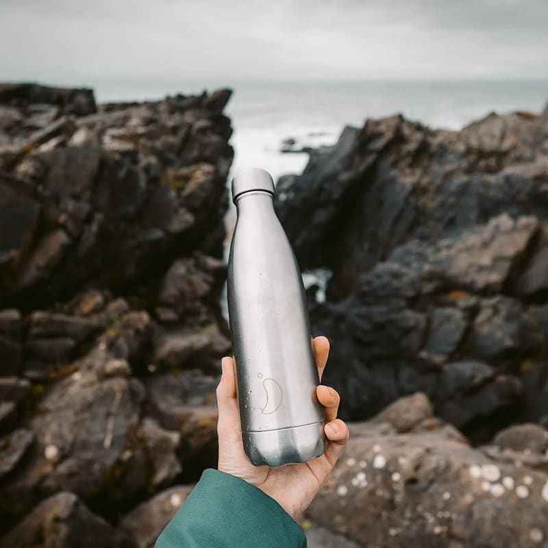 Chilly's Bottle Steinless Steel 500 ml Chillys