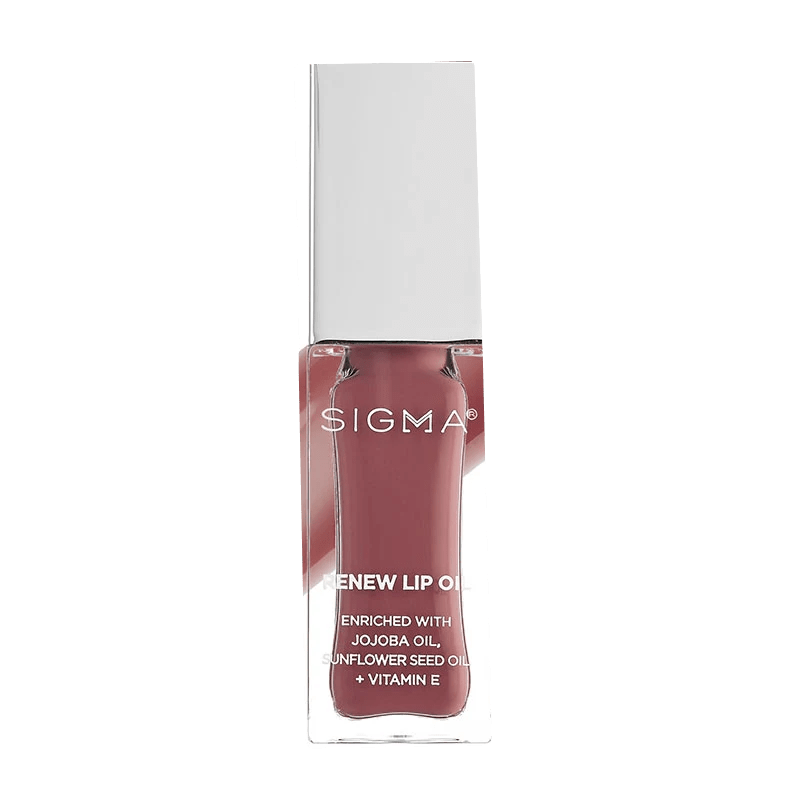 Sigma Beauty Lip Oil Tint All Heart Sigma Beauty