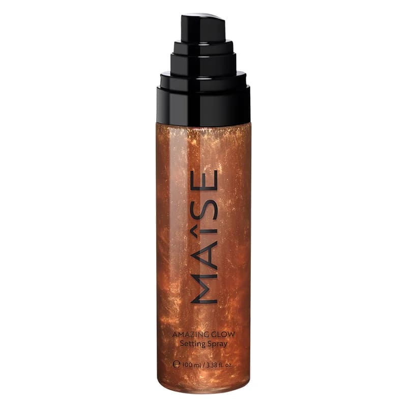 Maise Amazing Glow Setting Spray Bronze 100 ml Maise