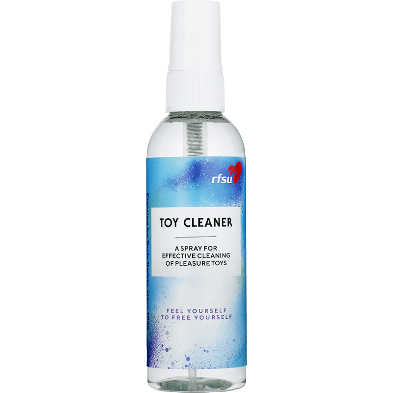 RFSU Toy Cleaner 100ml Rfsu