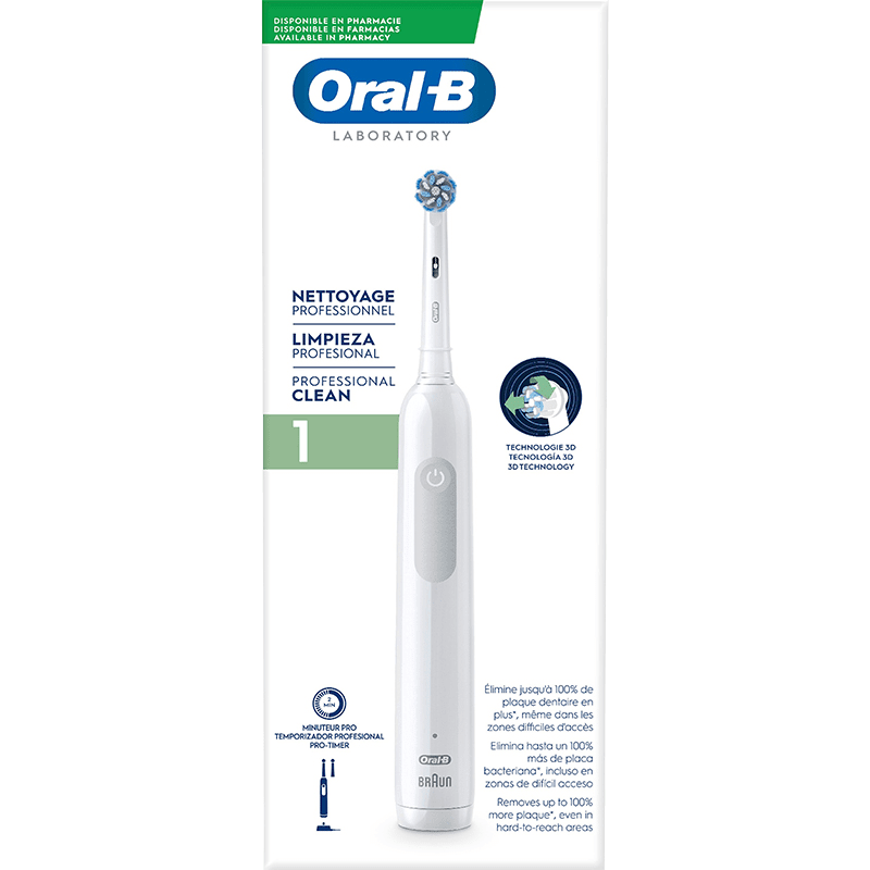 Oral-B Laboratory 1 Oral-B