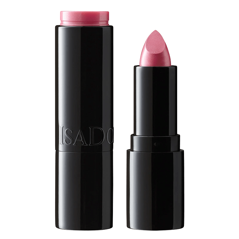 IsaDora Perfect Moisture Lipstick 4g 077 Satin Pink IsaDora