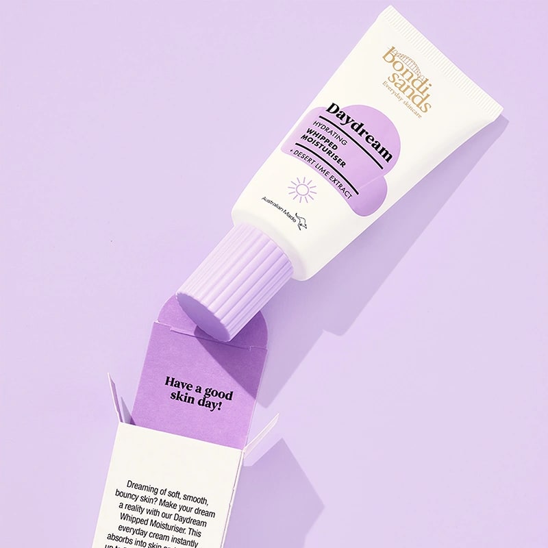 Bondi Sands Daydream Whipped Moisturiser 50 ml Bondi Sands