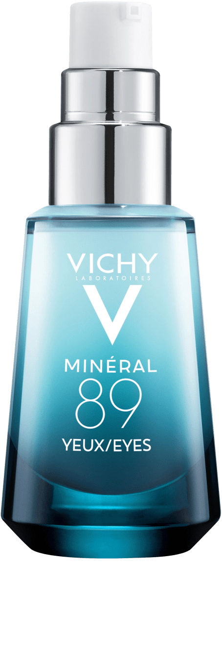 Vichy Minéral 89 Ögoncreme 15 ml Vichy