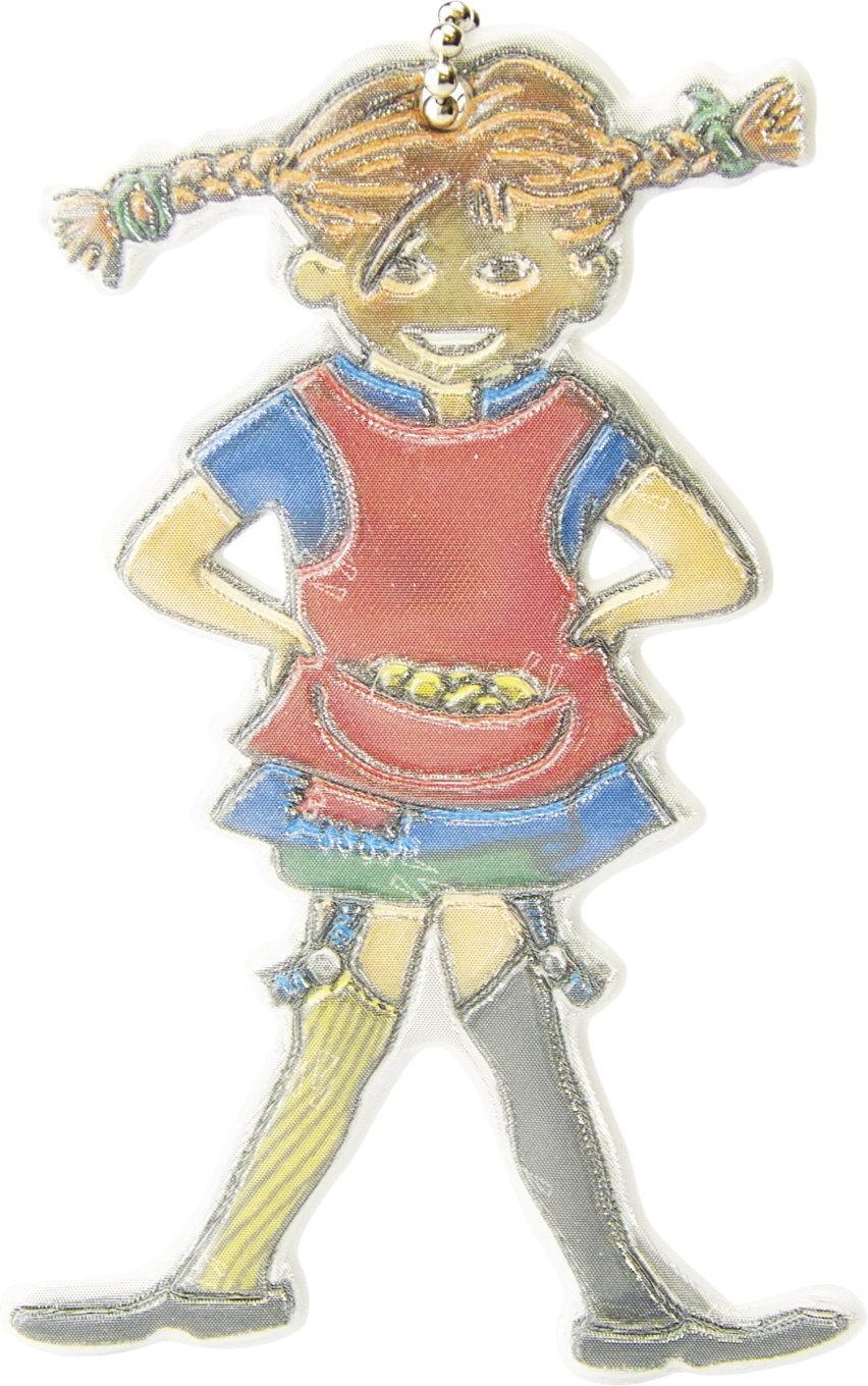 Glimmis Reflex Pippi Glimmis